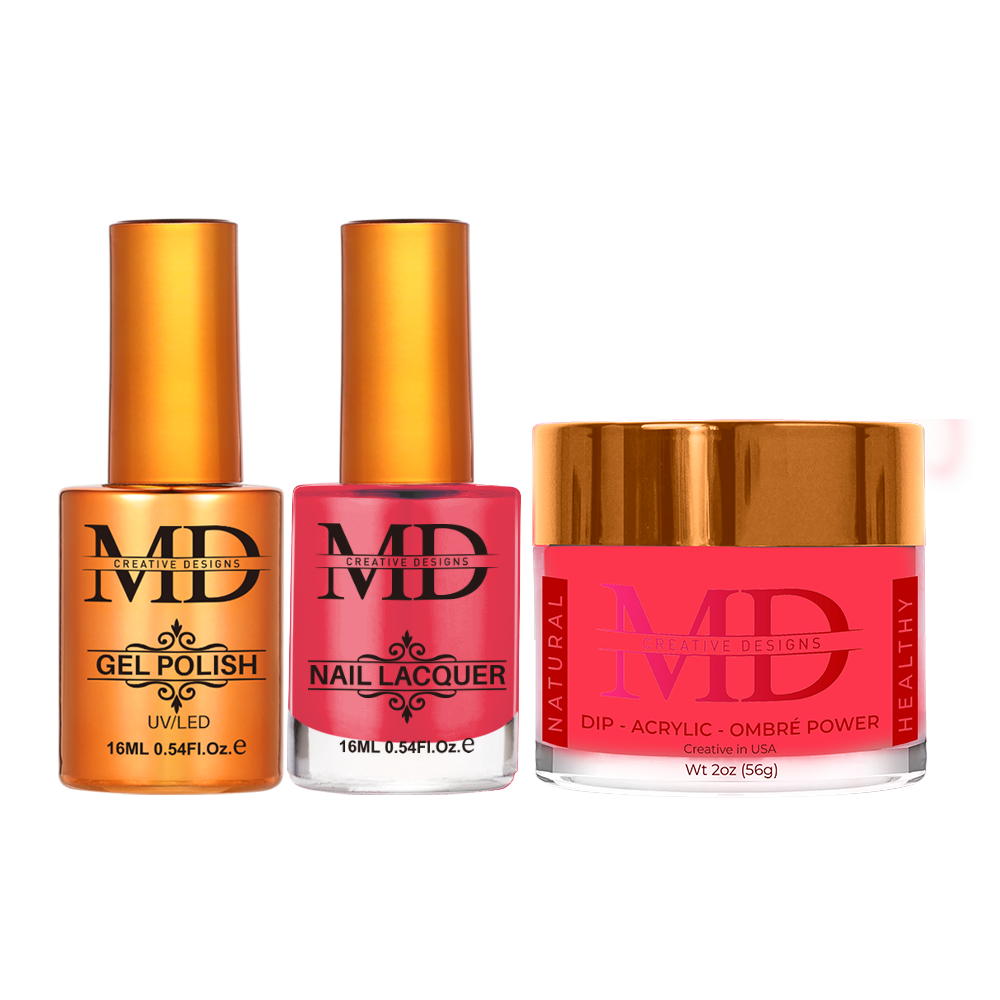 MD CREATIVE - K56 / 2 IN 1 DIP & ACRYLIC Power (2 Oz)