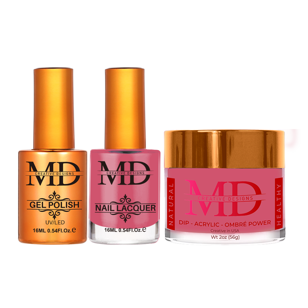 MD CREATIVE - K58 / 2 IN 1 DIP & ACRYLIC Power (2 Oz)