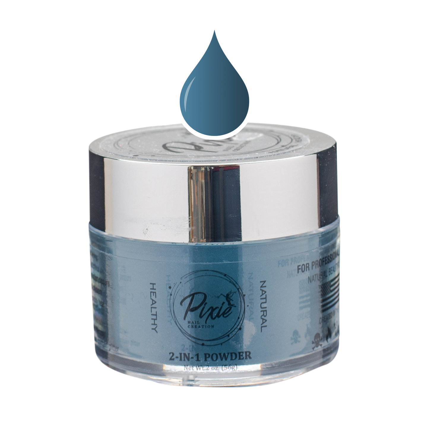 Pixie P59 - 2 in 1 Dip & Acrylic Powder (2oz)