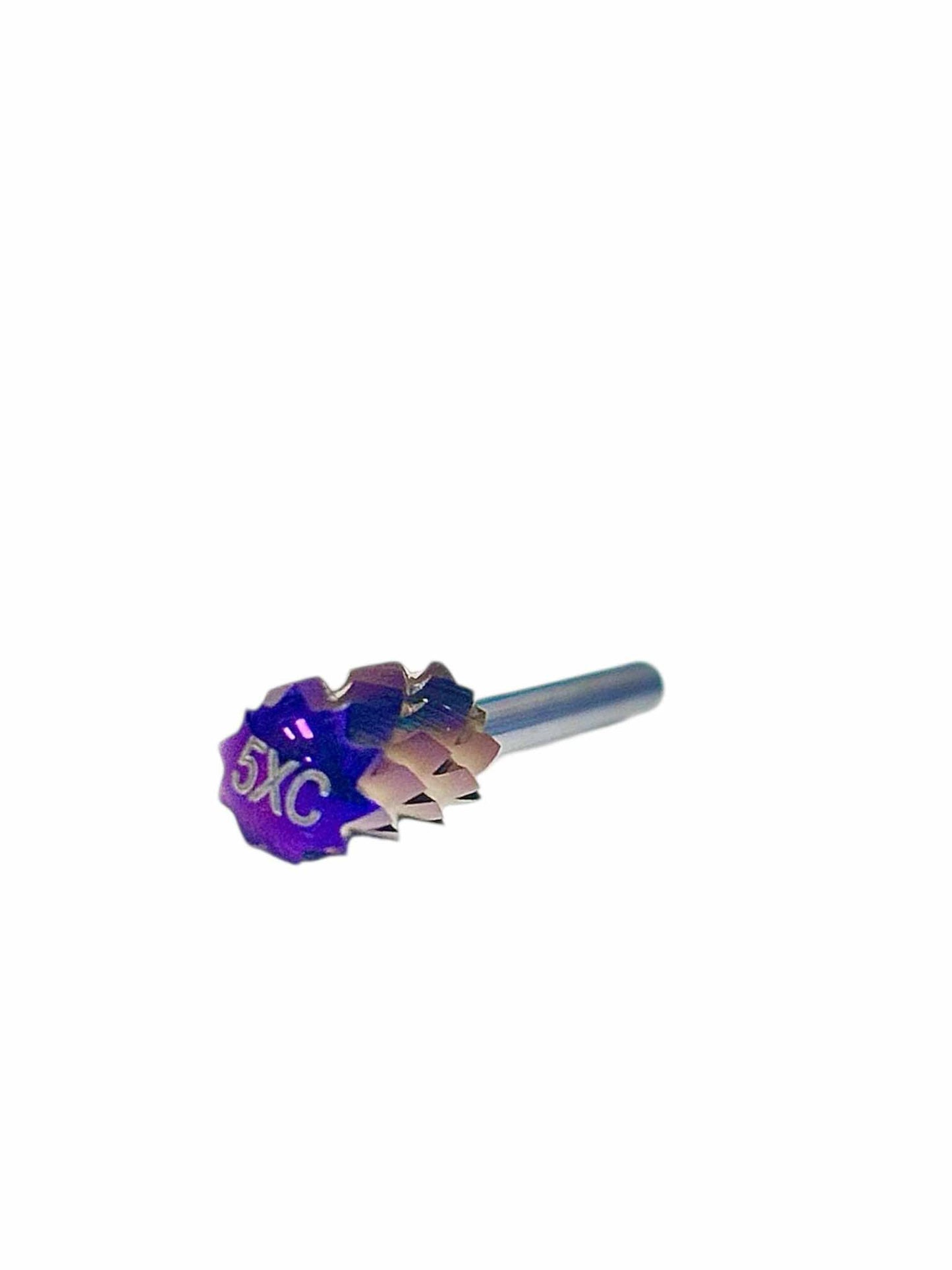 Drill Bits Combo ( 7 bits per set ) - Purple