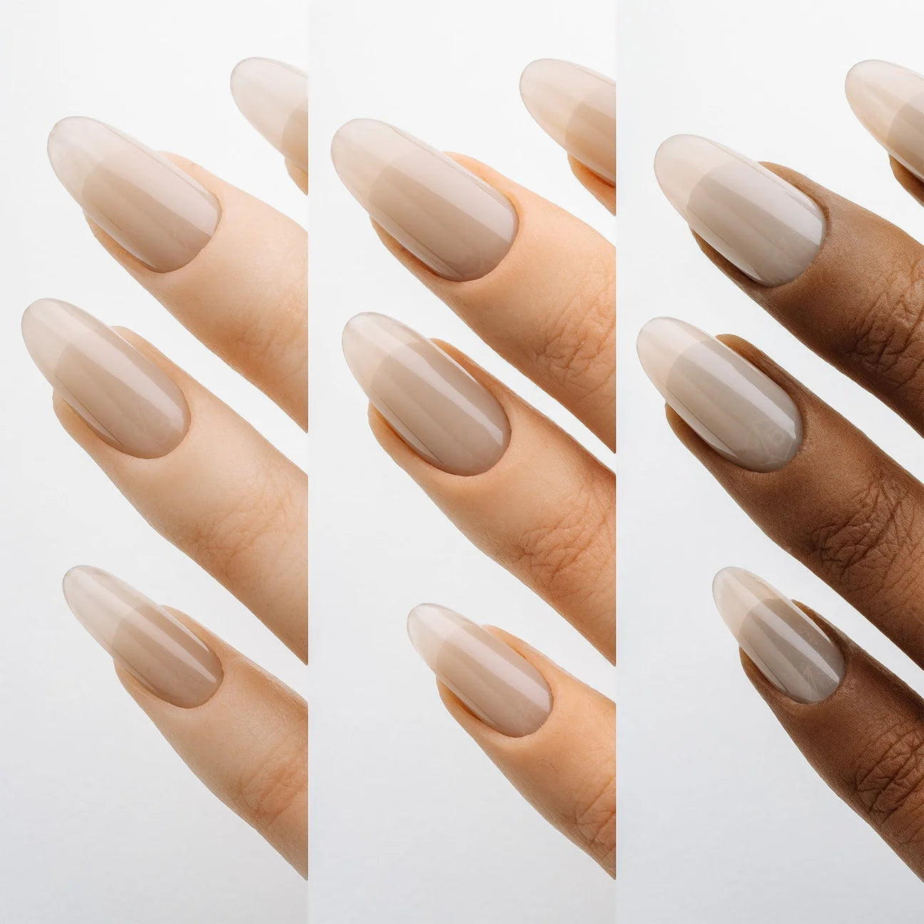 APRES |Sheer Gel Couleur - Quiet Table (606)-10ml