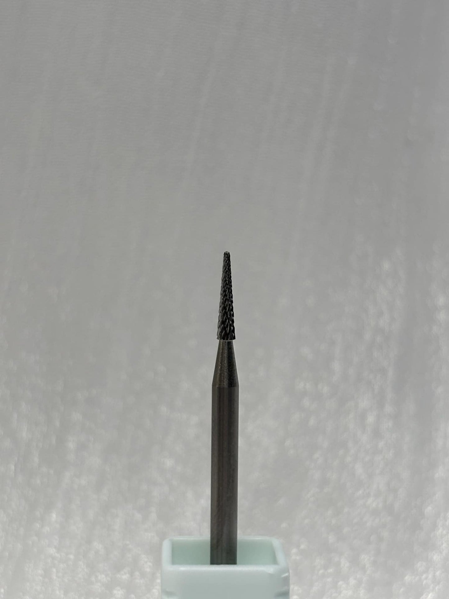 F Sharp Point Drill Bit