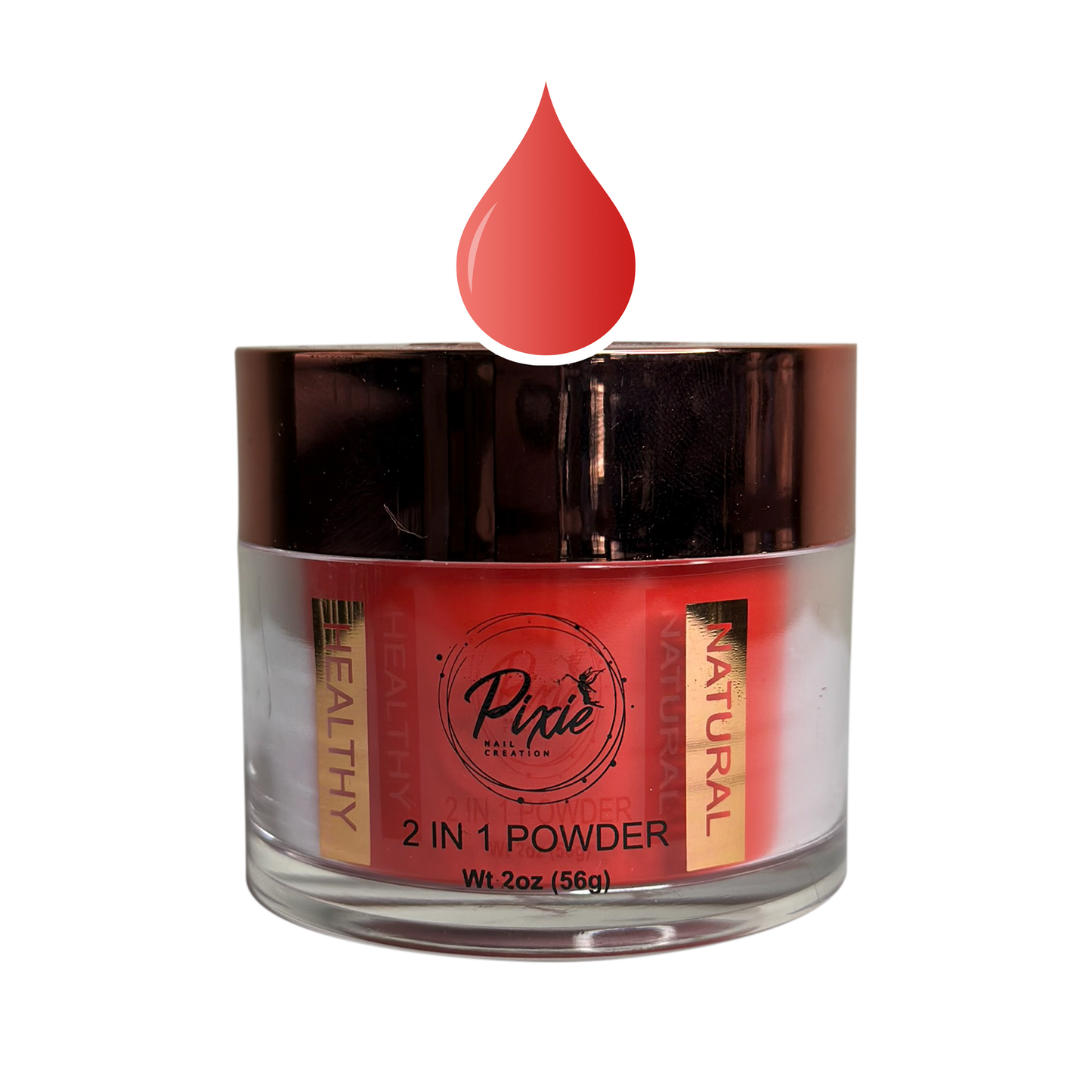 Pixie P70 - 2 in 1 Dip & Acrylic Powder (2oz)