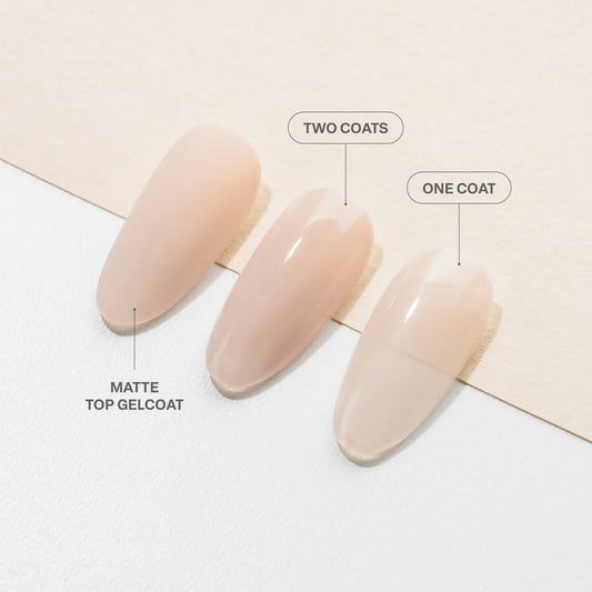 APRES |Sheer Gel Couleur - Returning Horizon -10ml