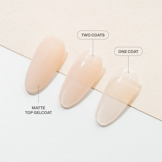 APRES |Sheer Gel Couleur - Maybe... (707) -10ml