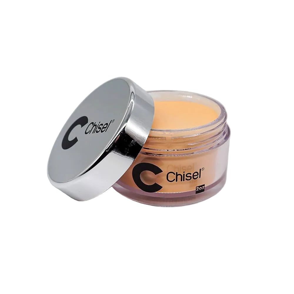 CHISEL ACRYLIC & DIPPING 2OZ - SOLID 093