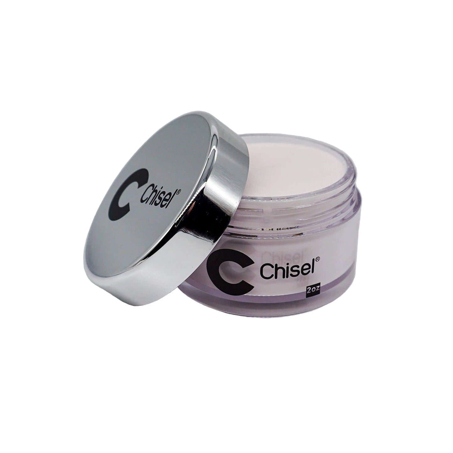 CHISEL ACRYLIC & DIPPING 2OZ - SOLID 068