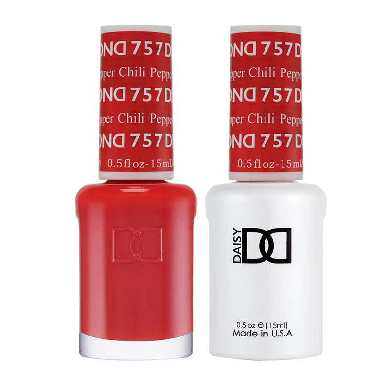 DND Duo -Chili Pepper #757