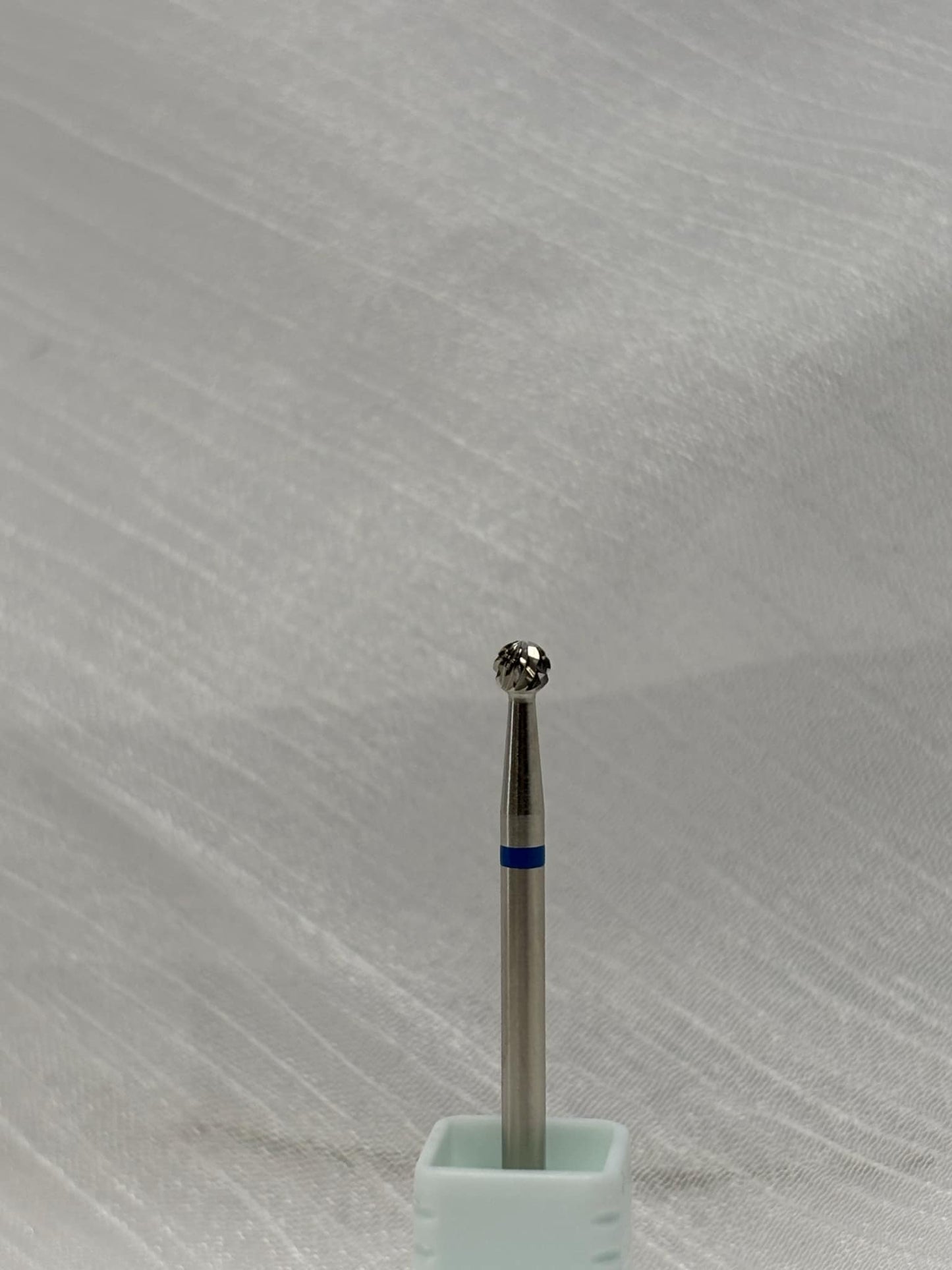 Drill Ball - Ball Shape Drill Bit (Cross Cut) - M
