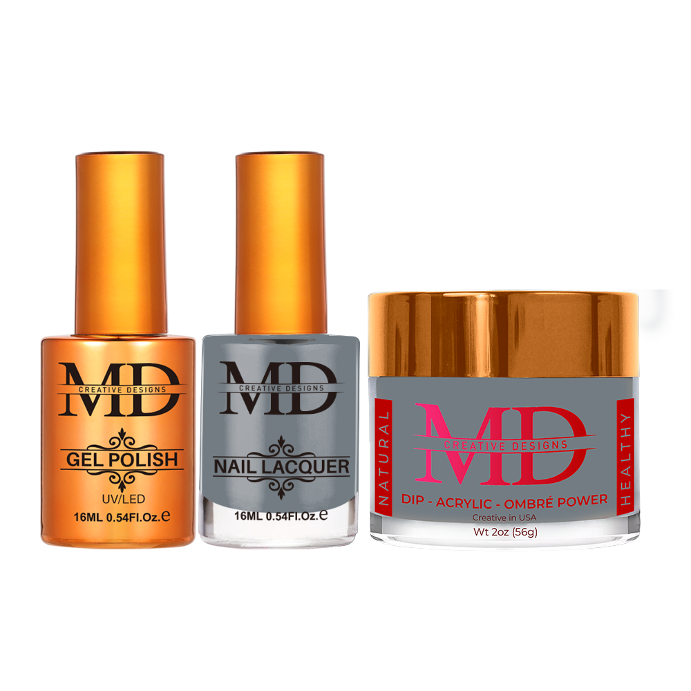 MD CREATIVE - K76 / 2 IN 1 DIP & ACRYLIC Power (2 Oz)