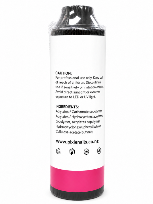 PIXIE | Nail Tip Gel Refill - 250ml (8.45oz)