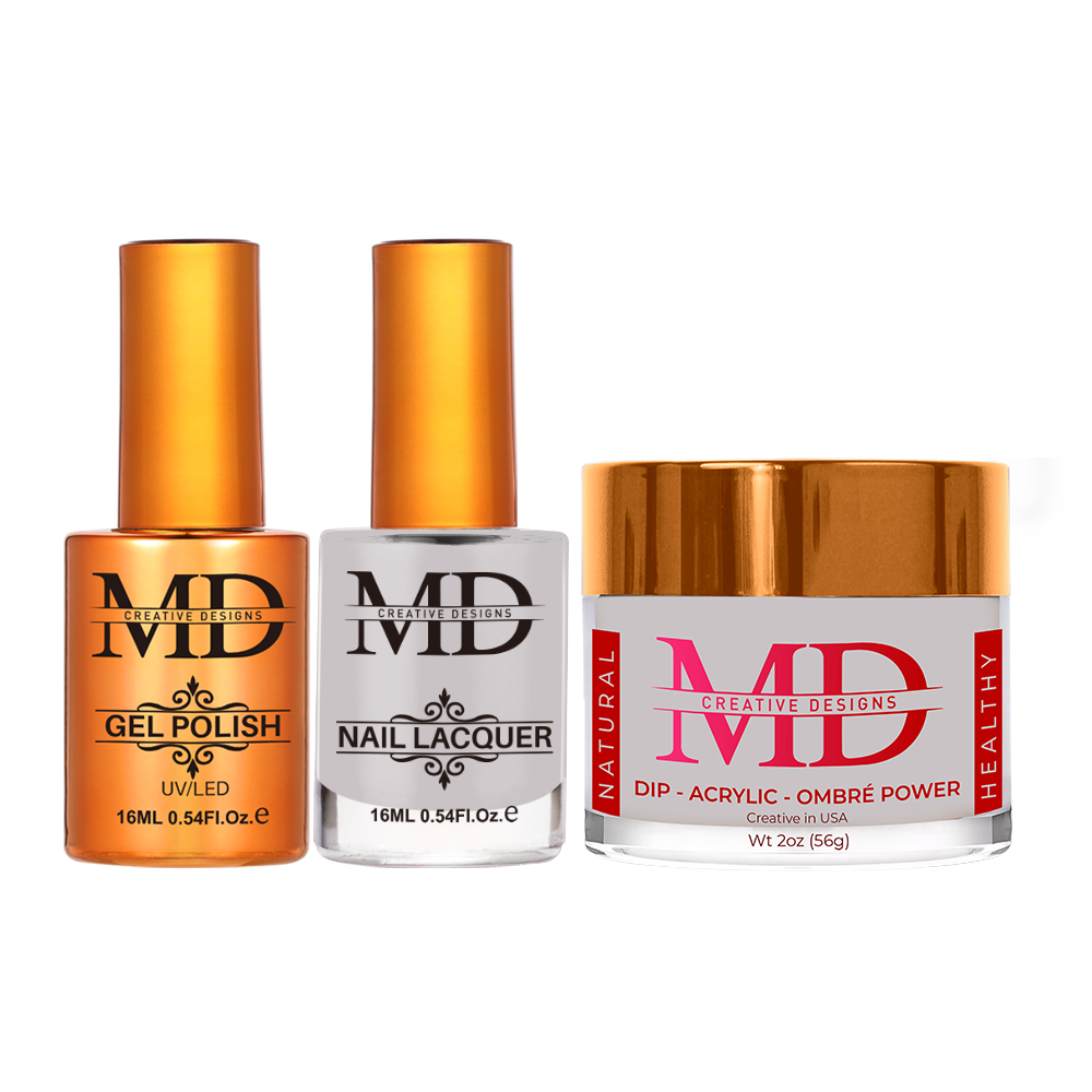 MD CREATIVE - K81 / 2 IN 1 DIP & ACRYLIC Power (2 Oz)