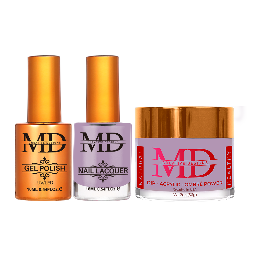 MD CREATIVE - K83 / 2 IN 1 DIP & ACRYLIC Power (2 Oz)