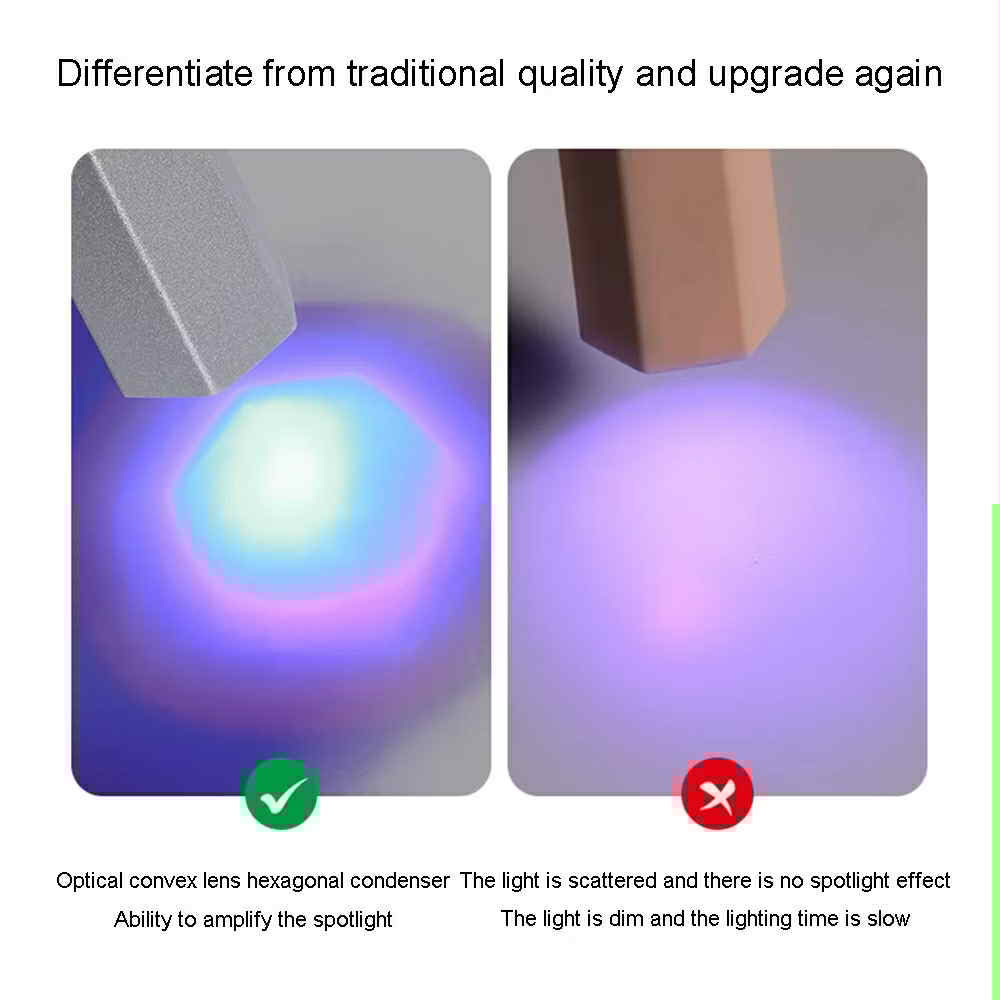 ANNIES | Metal Light Lamp