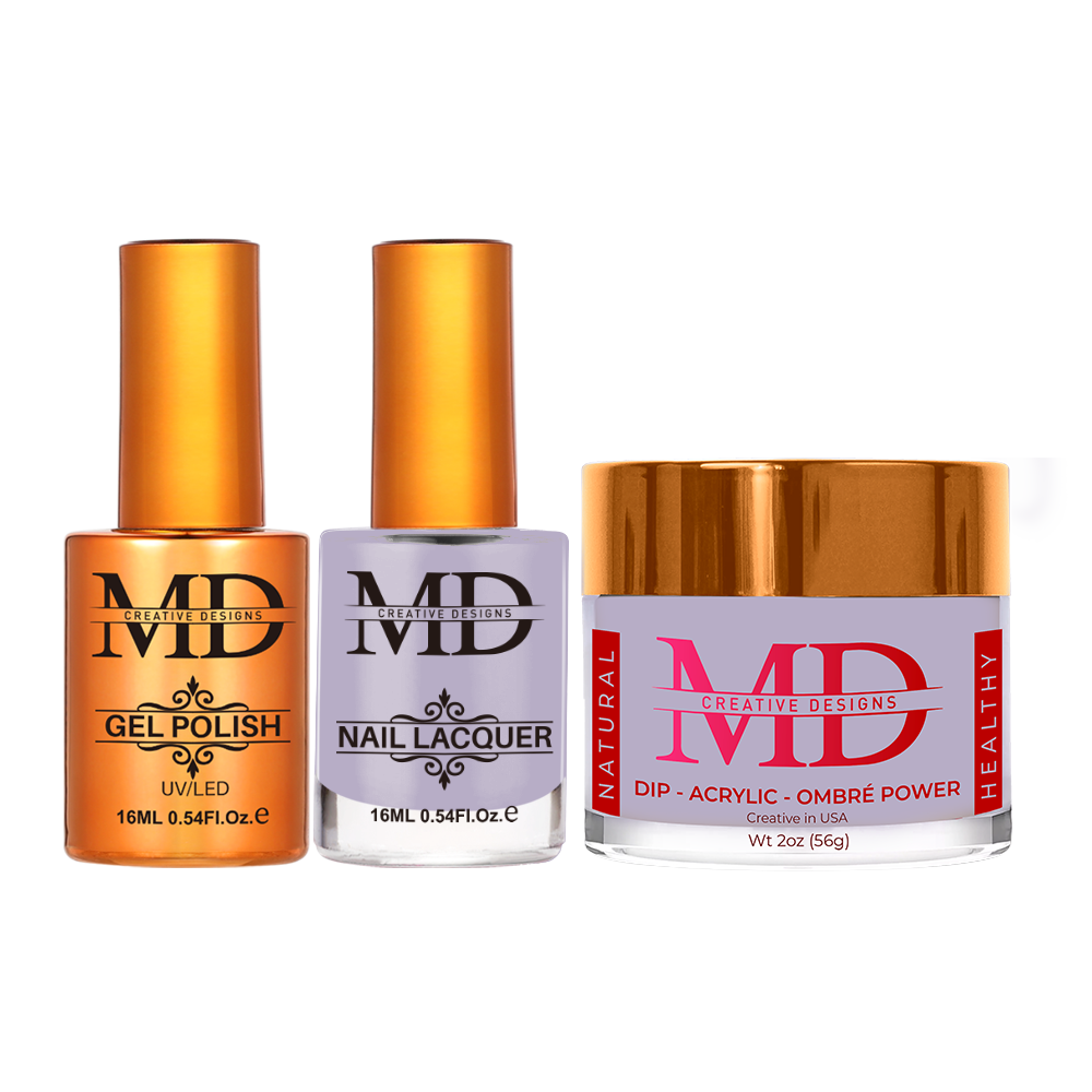 MD CREATIVE - K86 / 2 IN 1 DIP & ACRYLIC Power (2 Oz)