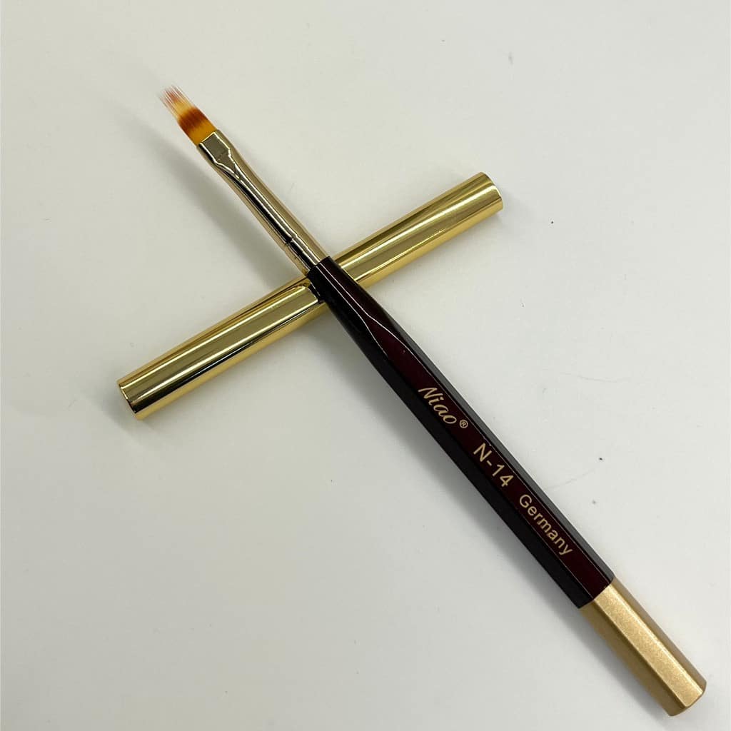Ombre Brush