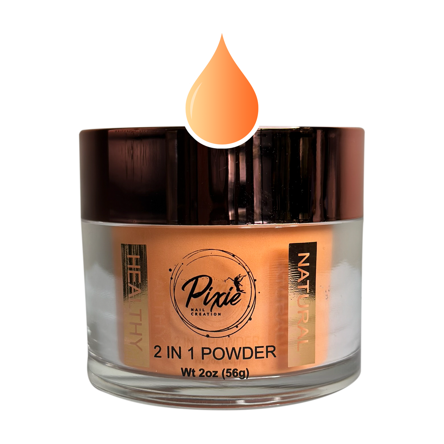 Pixie P92 - 2 in 1 Dip & Acrylic Powder (2oz)