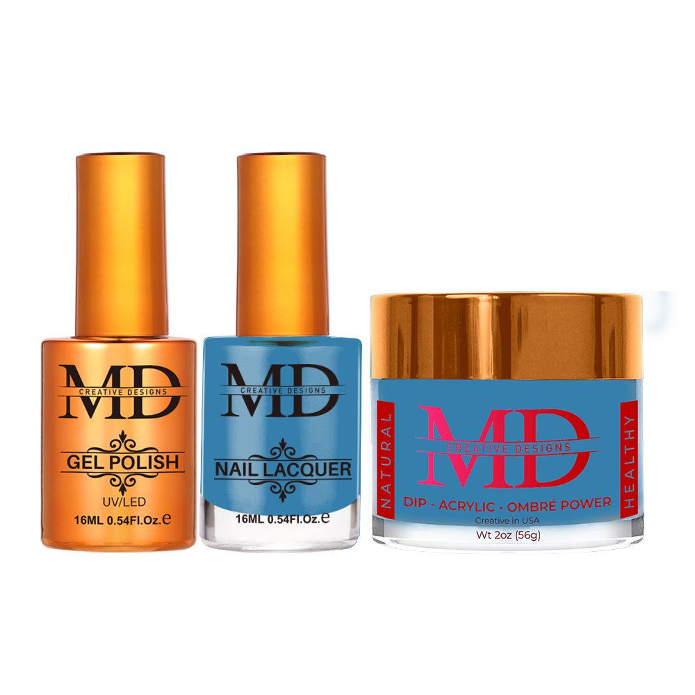 MD CREATIVE - K93 / 2 IN 1 DIP & ACRYLIC Power (2 Oz)