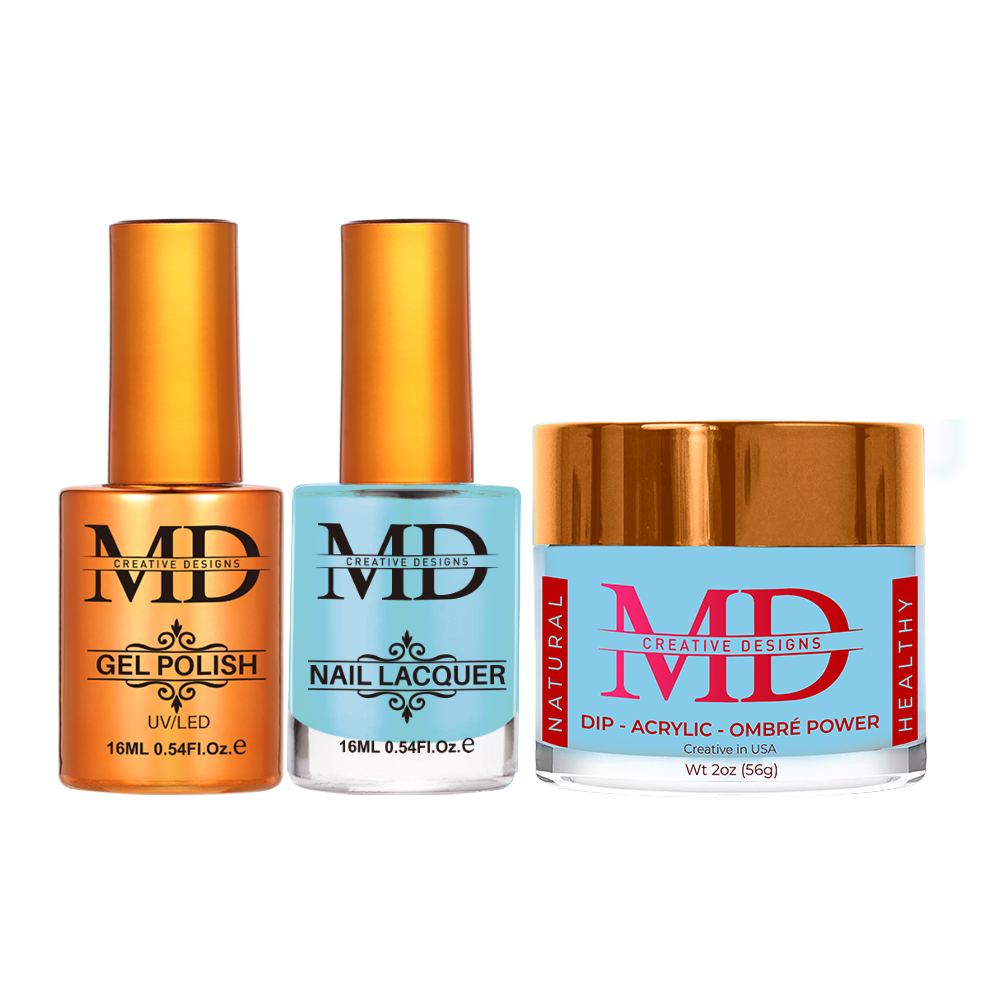 MD CREATIVE - K95 / 2 IN 1 DIP & ACRYLIC Power (2 Oz)