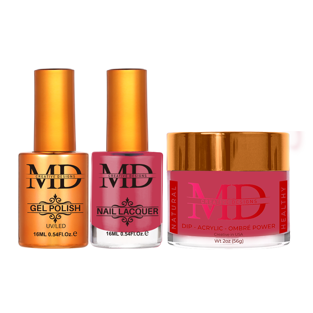 MD CREATIVE - K98 / 2 IN 1 DIP & ACRYLIC Power (2 Oz)