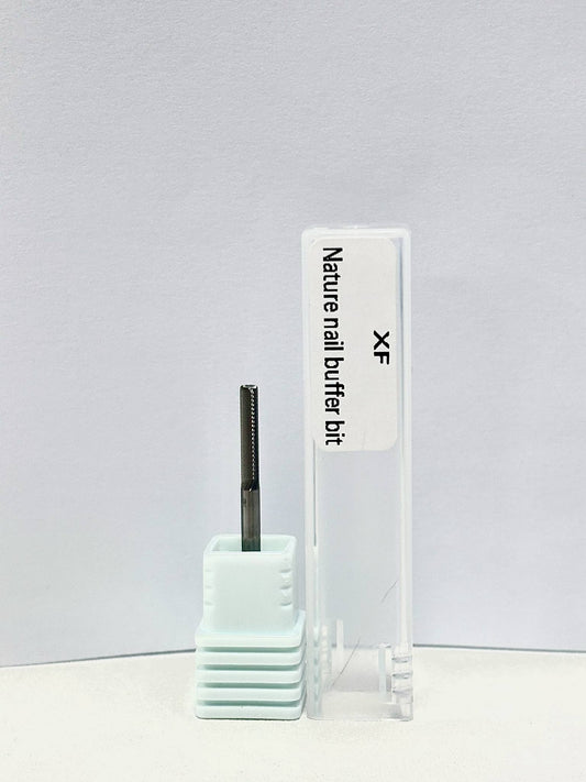 XF Natural Nail Buffer Nail
