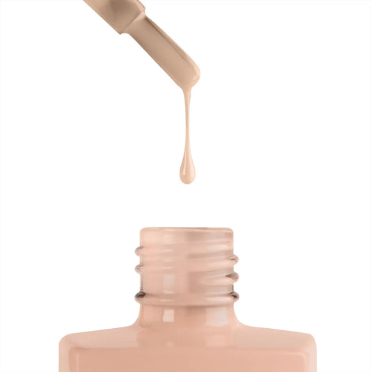 APRES | Gel Polish (HEMA-Free & TPO-Free) - Gossamer Light - N02 (30ml)