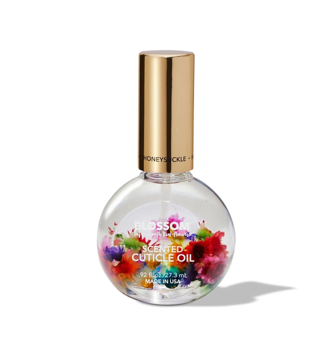 BLOSSOM CUTICLE OIL 27.3 ML