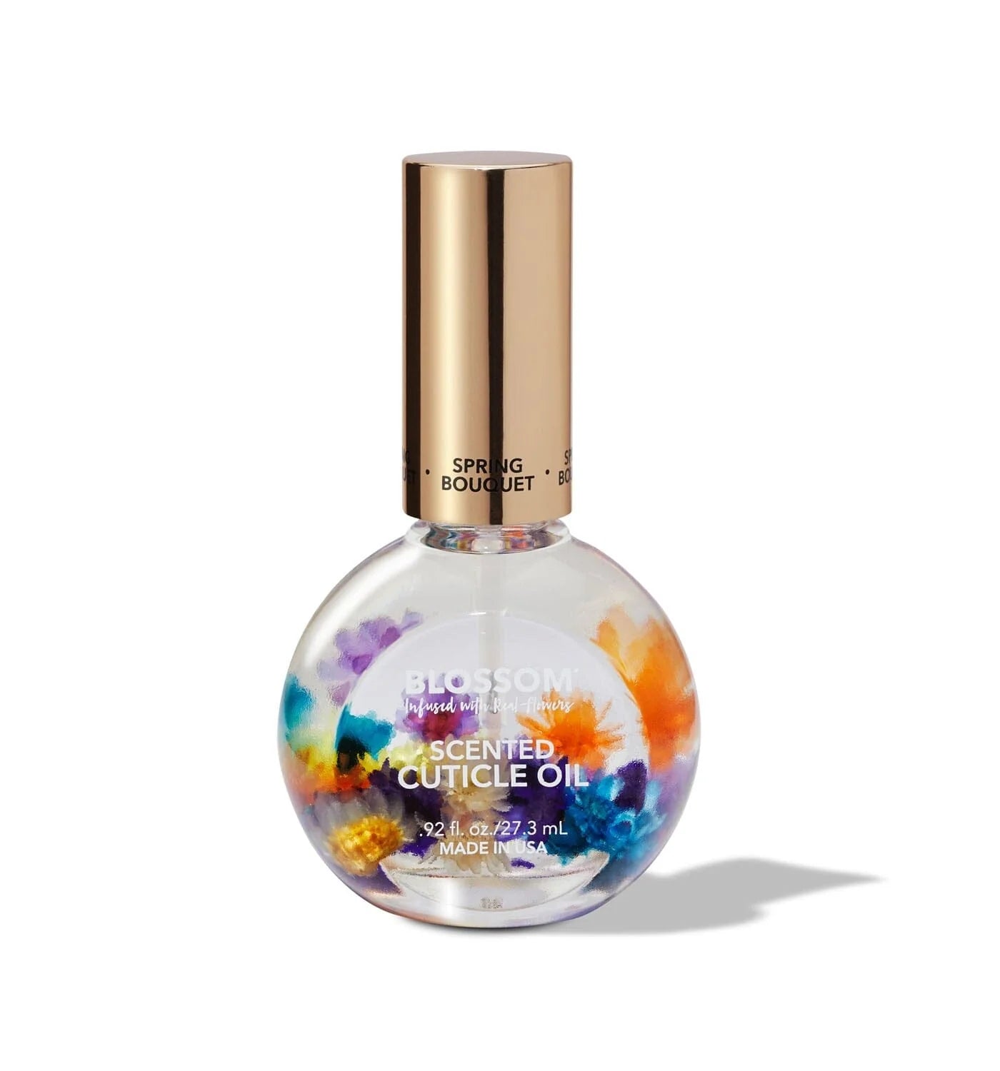 BLOSSOM CUTICLE OIL 27.3 ML
