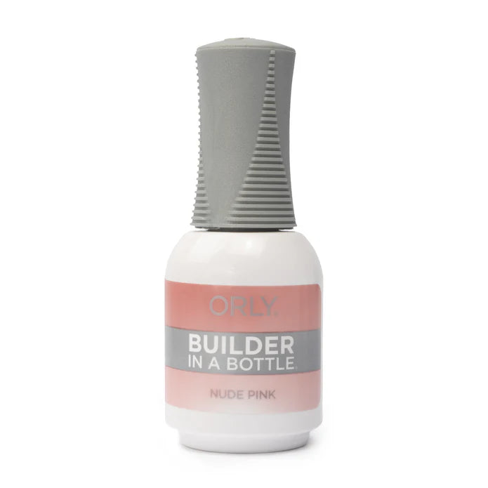 ORLY | Builder In A Bottle - Nude Pink (18ml)
