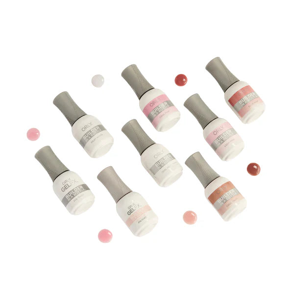 ORLY | Builder In A Bottle - Nude Pink (18ml)