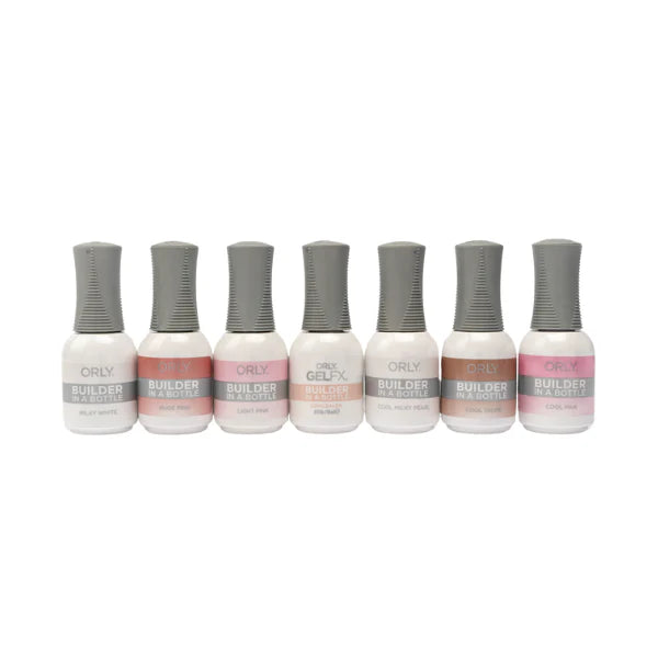 ORLY | Builder In A Bottle - Nude Pink (18ml)