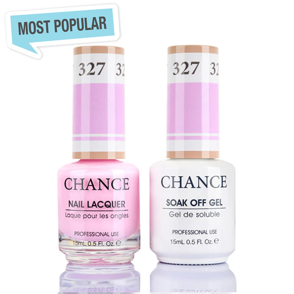 CHANCE Duo | Dance Into Spring - #327