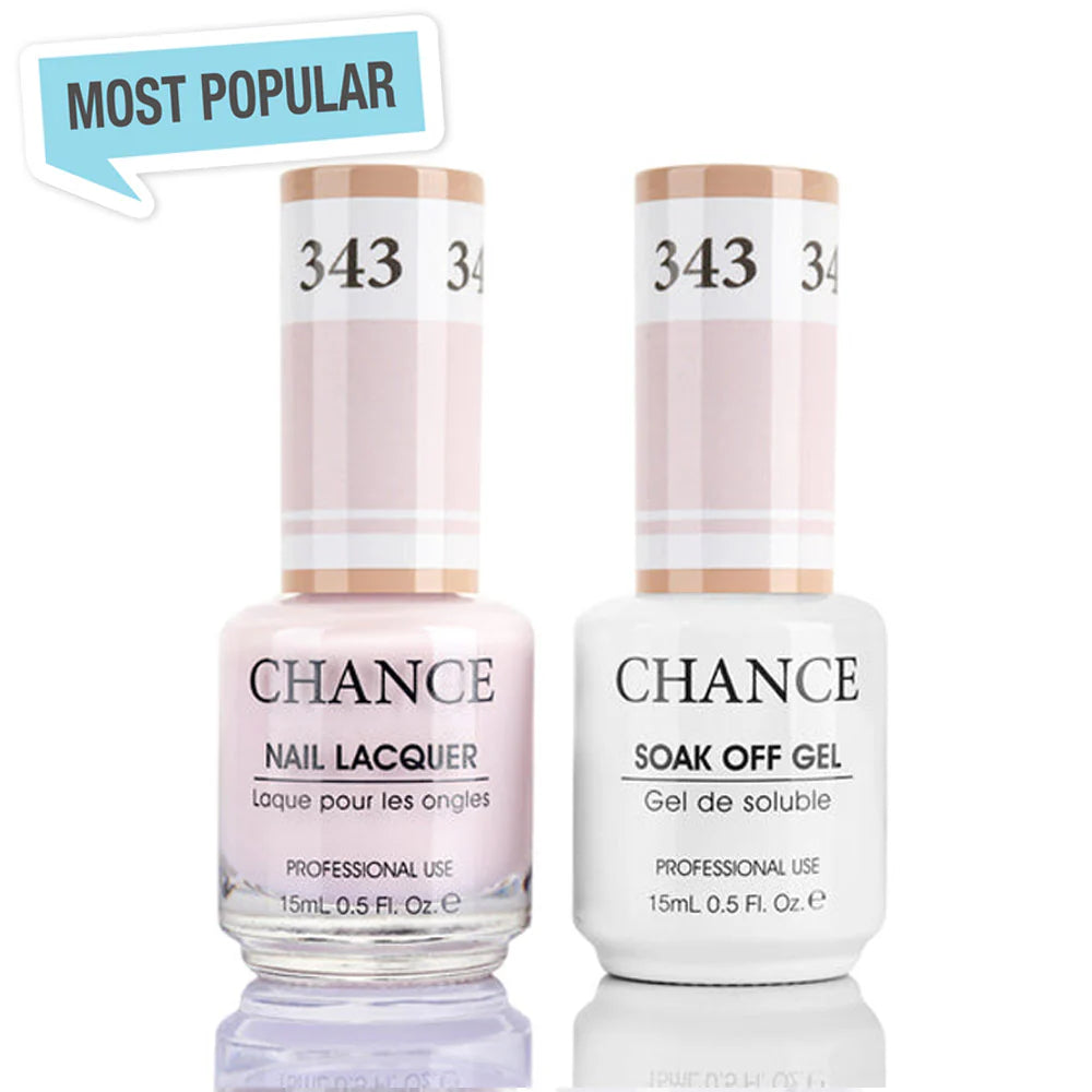 CHANCE Duo | Dance Into Spring - #343