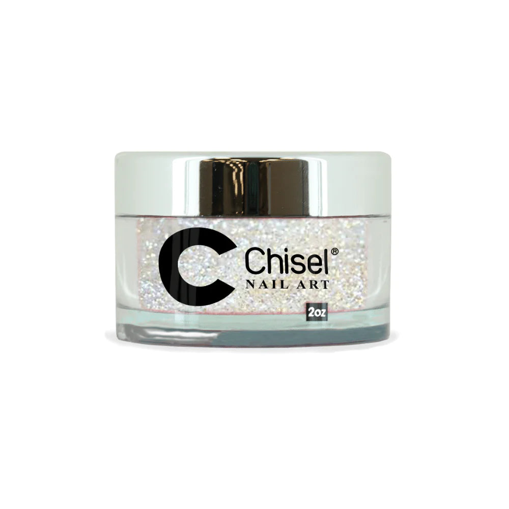 CHISEL ACRYLIC & DIPPING 2OZ - CANDY 21