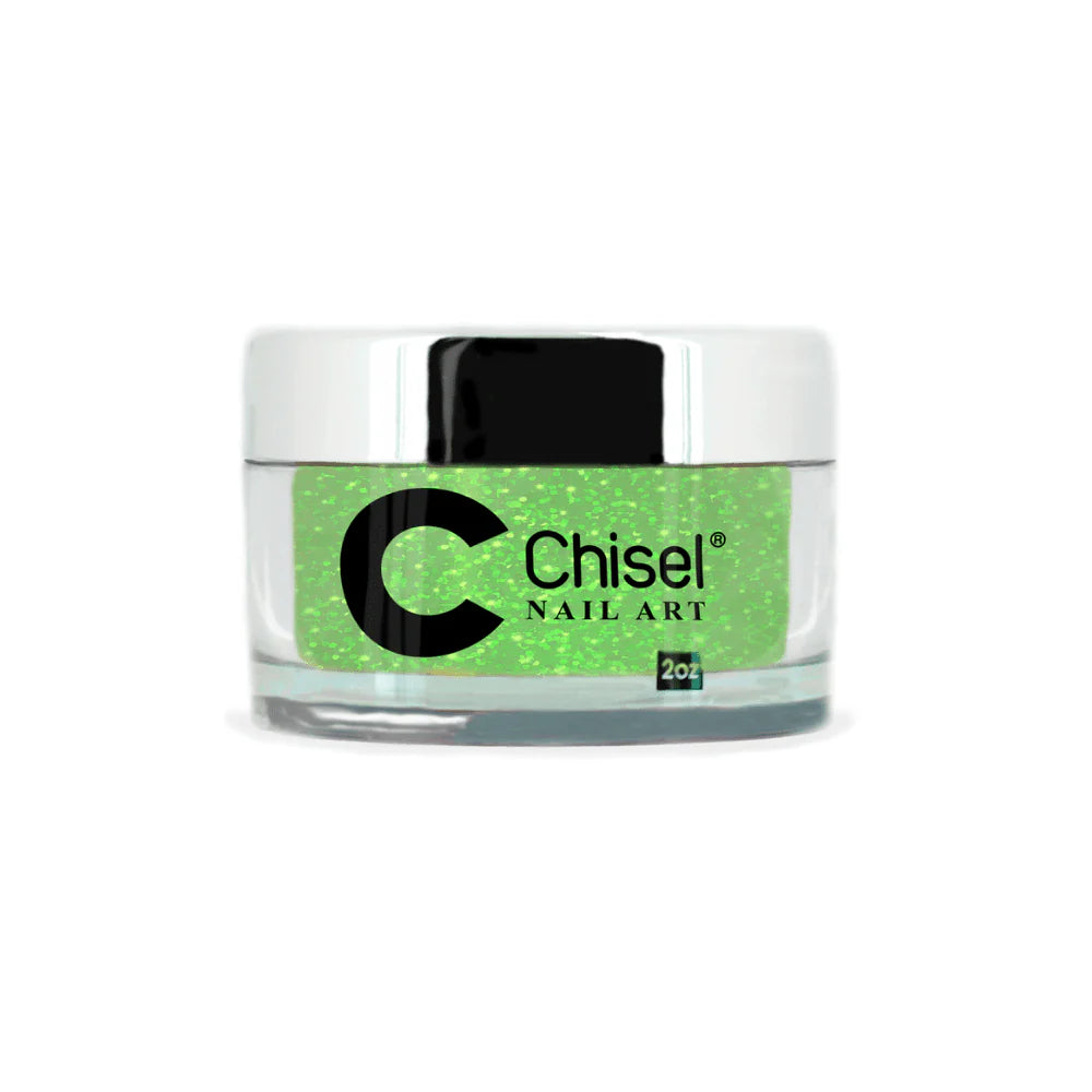 CHISEL ACRYLIC & DIPPING 2OZ - CANDY 05