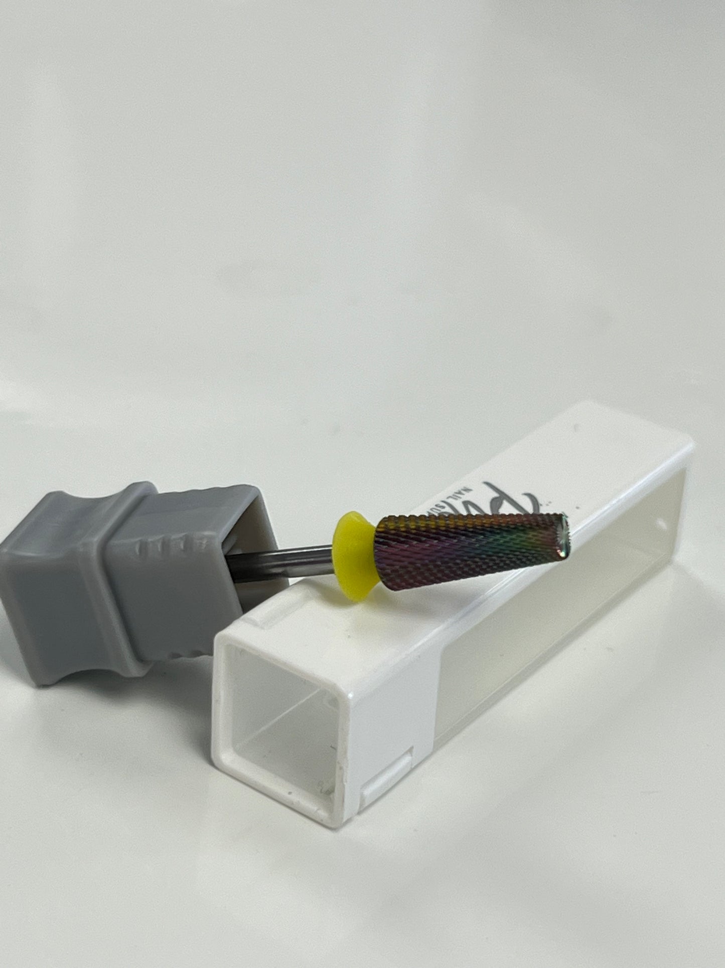 5 in 1 Safety Drill Bit Rainbow ( Cross Cut)