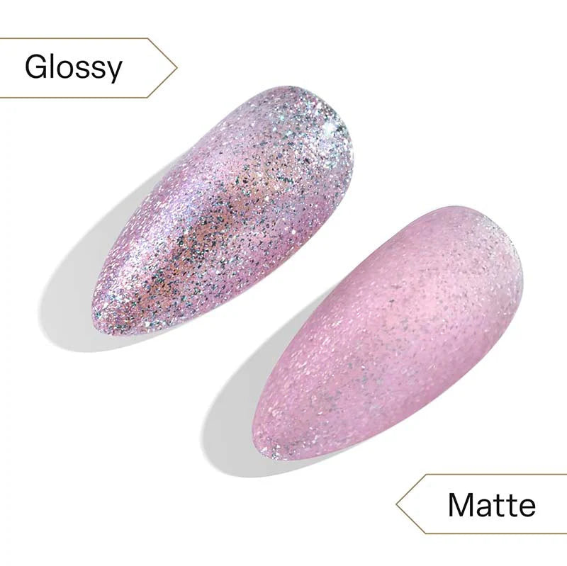 APRES | Astral Gel (HEMA-Free & TPO-Free) - CE10 (10ml) Major Arcana - Shimmery Cat Eyes