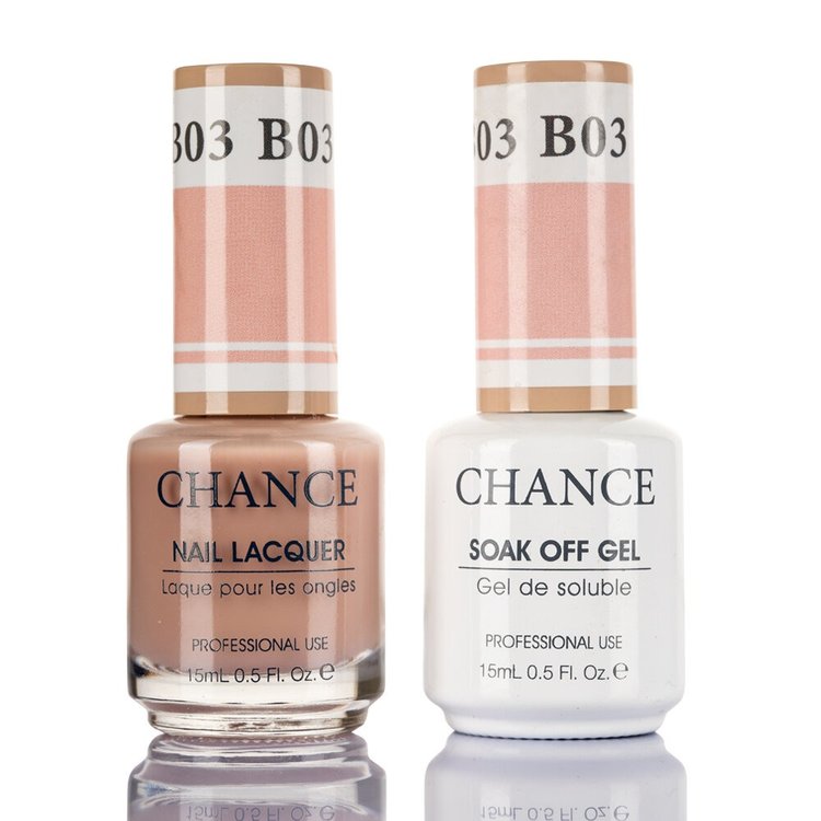 CHANCE Duo | B03