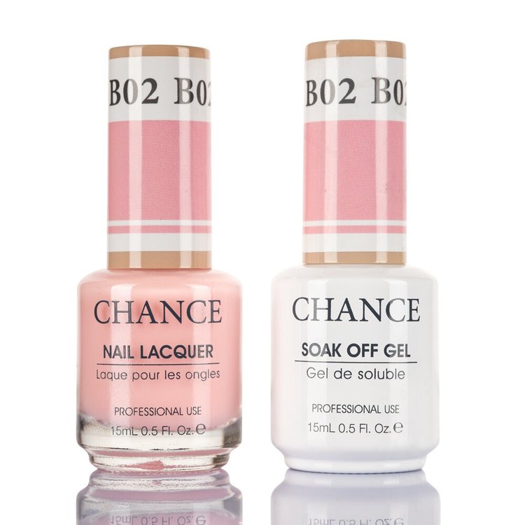 CHANCE Duo | B02