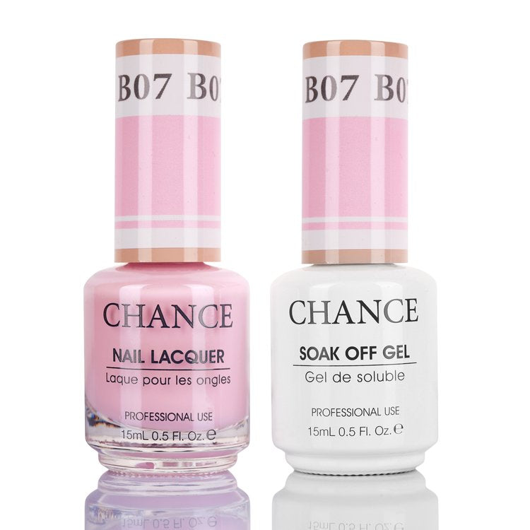 CHANCE Duo | B07