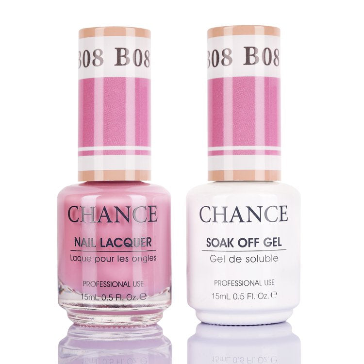CHANCE Duo | B08
