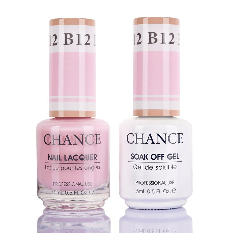 CHANCE Duo | B12