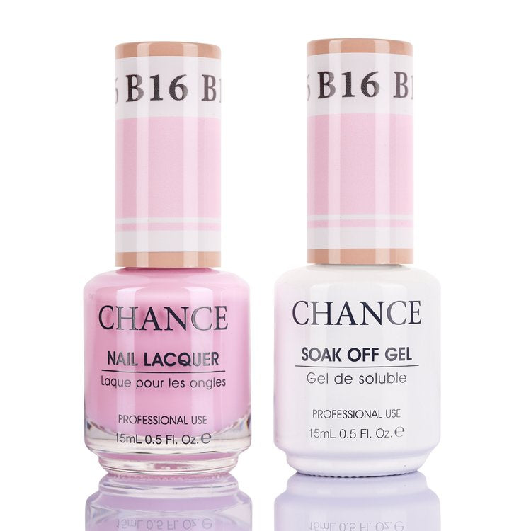 CHANCE Duo | B16