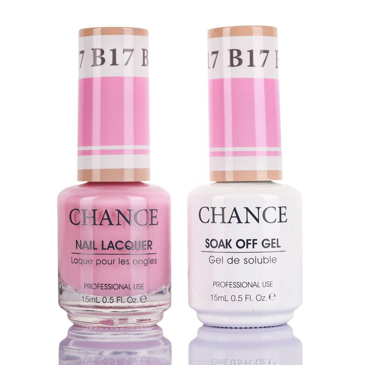 CHANCE Duo | B17