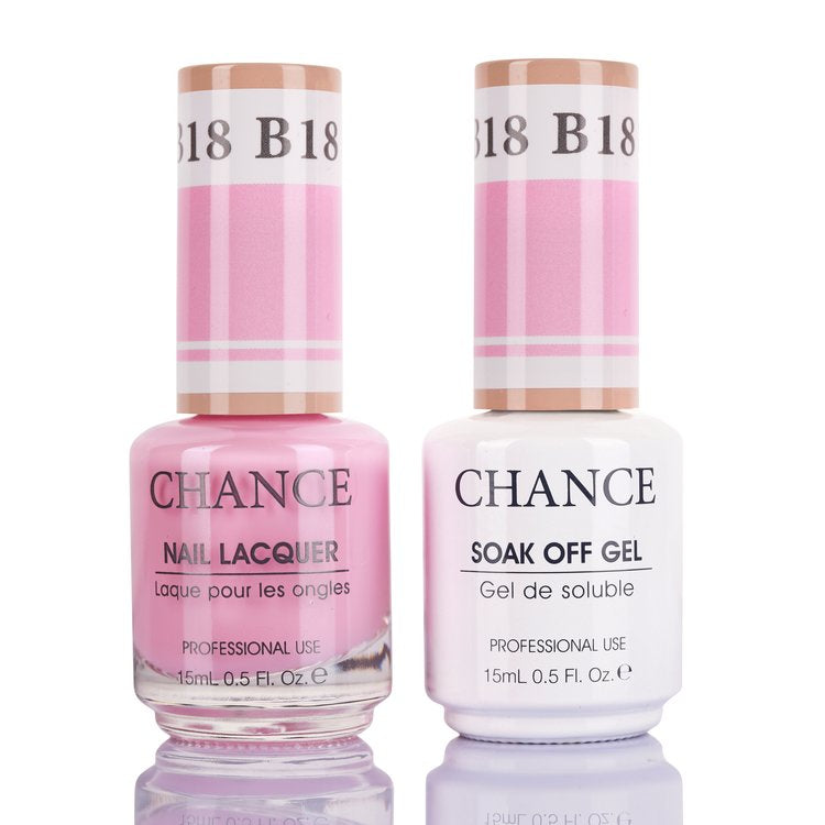 CHANCE Duo | B18