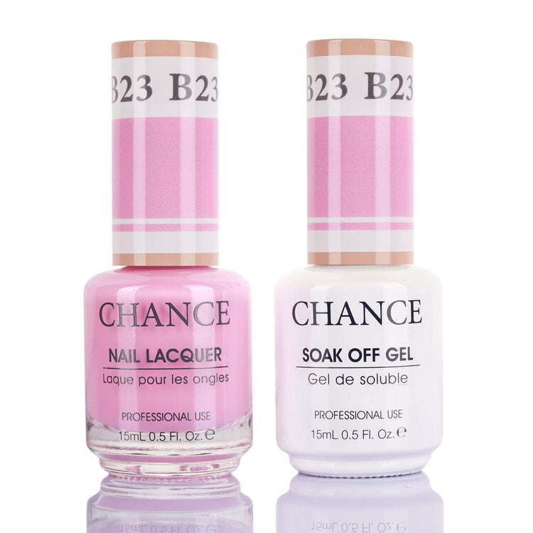 CHANCE Duo | B23