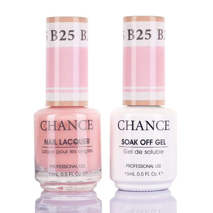 CHANCE Duo | B25