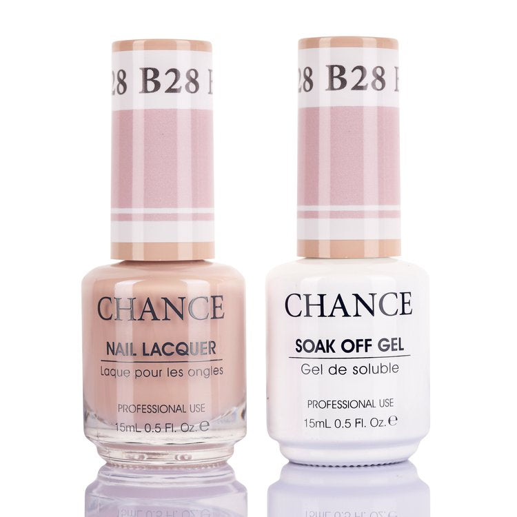 CHANCE Duo | B28