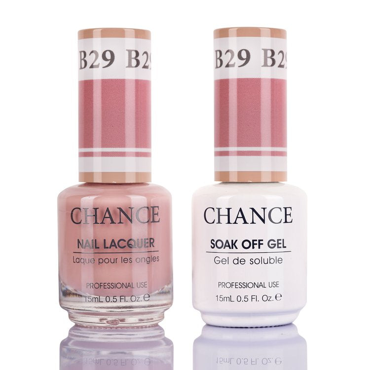 CHANCE Duo | B29