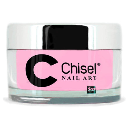 CHISEL ACRYLIC & DIPPING 2OZ - SOLID 126
